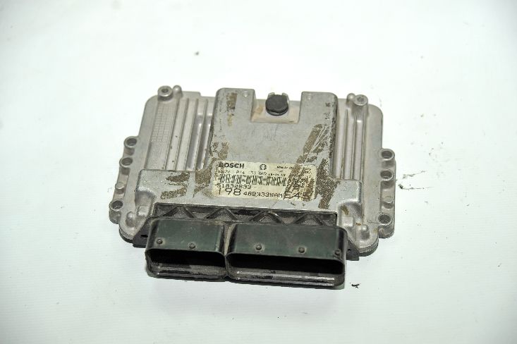 ALBEA ÇIKMA YEDEK PARÇA FİAT ÇIKMA YEDEK PARÇA LİNEA BEYİN